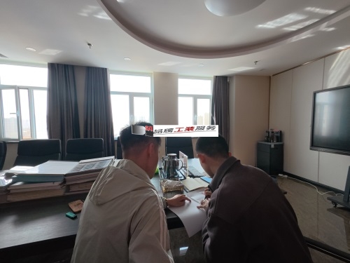 宁夏消防设计公司|宁夏环丽酒店消防设计方案沟通